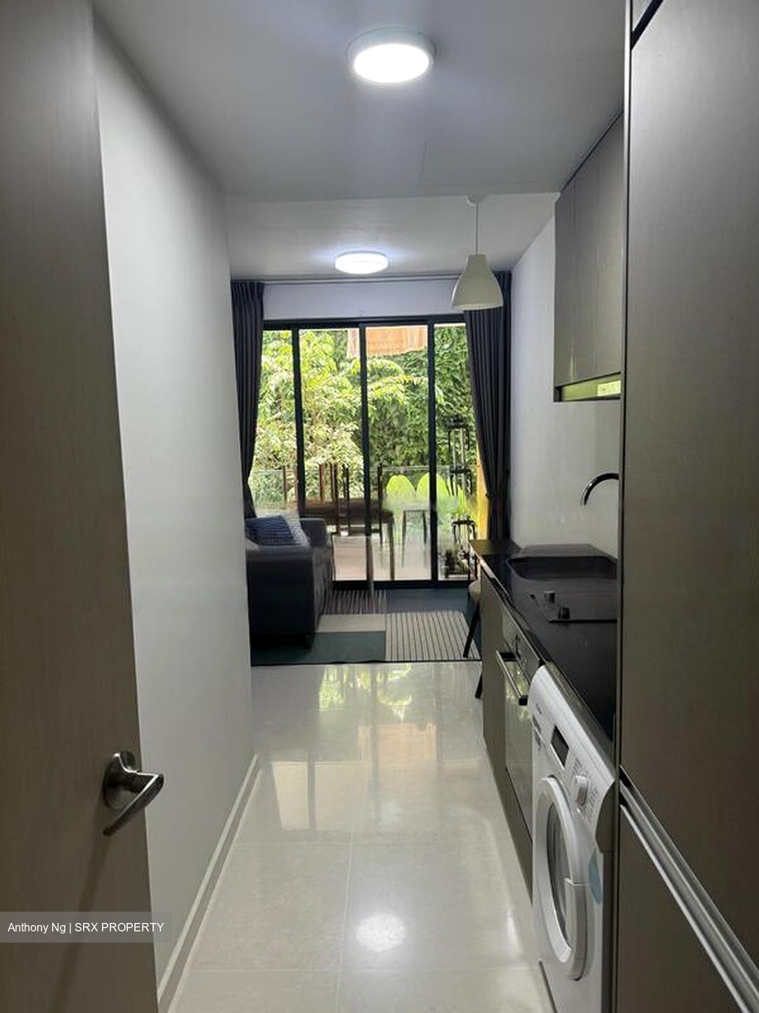 Liv On Wilkie (D9), Apartment #464994941